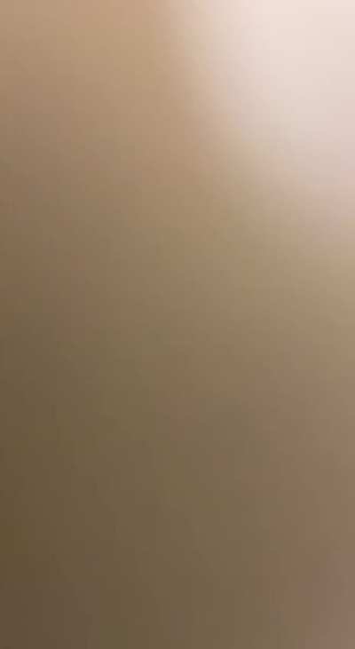 She’s my good girl