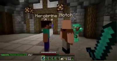 Message for hebrorine