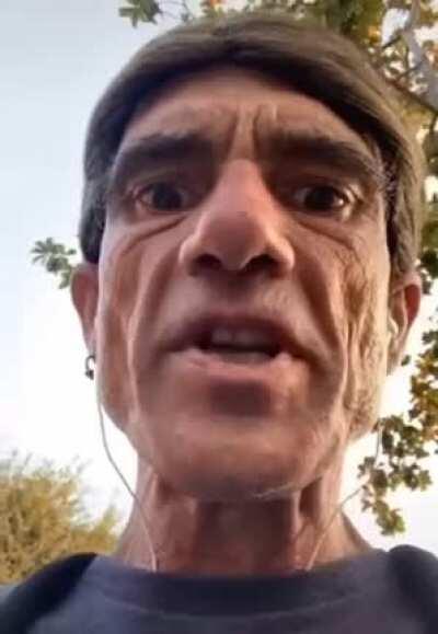 get ready british, everything’s underway