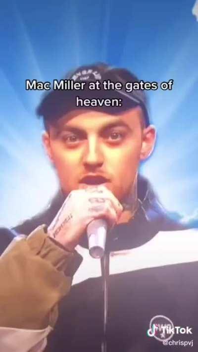 Thought it was funny, the credit is in the video