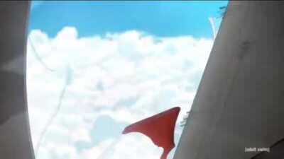 Jojo's Bizzare Sleep study