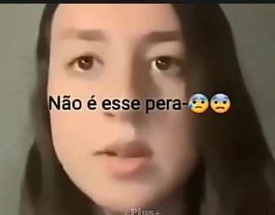 parem de ter depressão