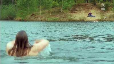 Jördis Triebel, Andreas Schmidt & Devid Striesow - Ein guter Sommer (DE2011) - C'mon guys!