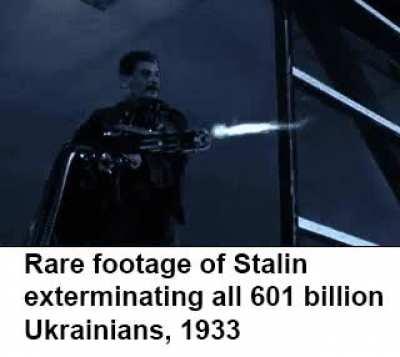 True Footage (acording to libs)