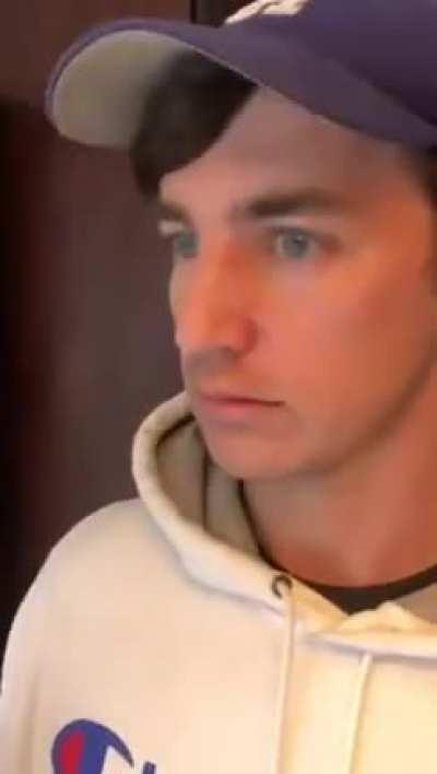 Changing a light bulb