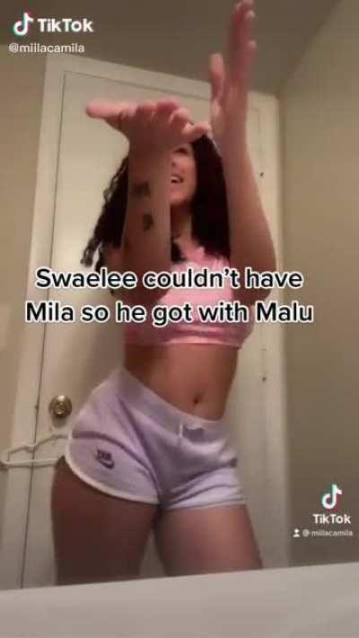 🤔 So did Swaelee take the L or nah