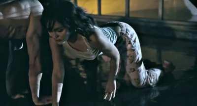 Lily-Rose Depp in Wolf (2021): Feline Fanny