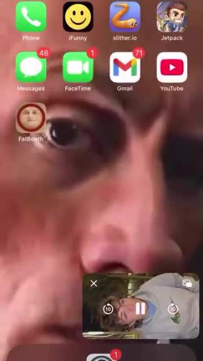 The kino kids are allllllright