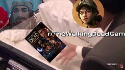 The subreddit after playing ANF: