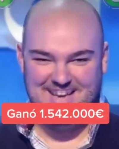 La verdad del Dandy fi fiu fi fiu