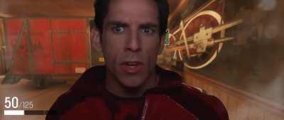 Be advised: teammate has found a soft wall