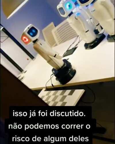 Então é isso que vai acontecer em Agosto?