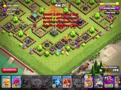 The Epic Jungle Challenge in 60 seconds with commentary, no links, and no ads. Just sharing some love with my Reddit fam...