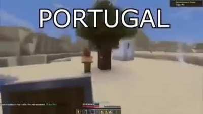 Portugal