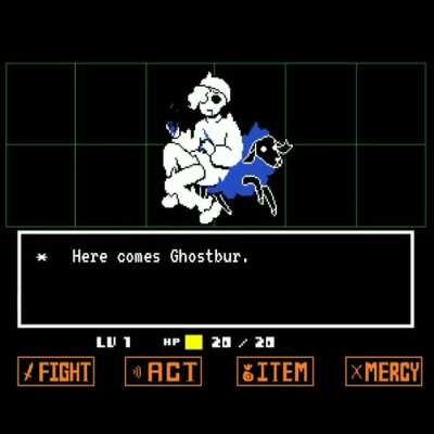 is it dream smp x undertale out of the blue? yes. yes, it is.