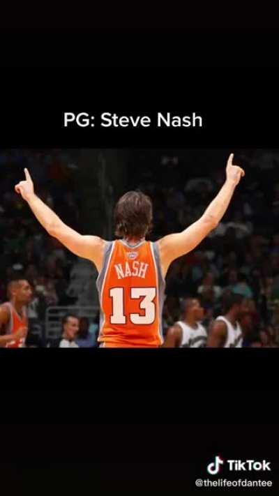 Finally a classy team