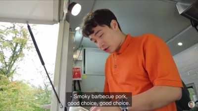 【经典回顾】安拉烟熏肉