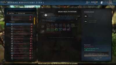 Hyssop will finally be useful