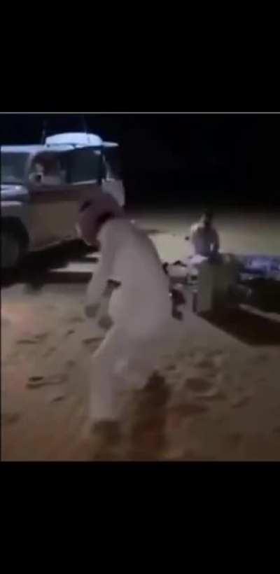 Безобидная шутка