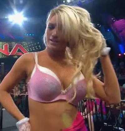 Lacey Von Erich