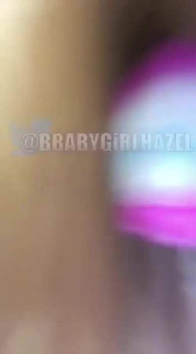 🅱️abyGirl🅷azel Compilation 2