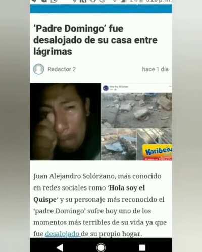 Parece ser que esta empezando a llover ( no se que tag poner así que he puesto esto)