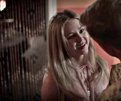 Brec Bassinger in Dawn [S1E2-2023]