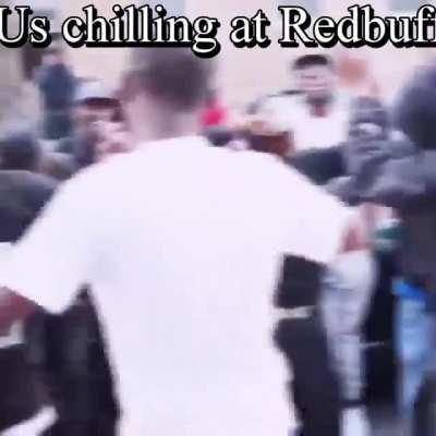 When you get autofilled Jungle