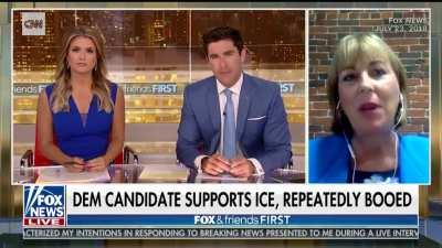 That didn't go as planned...