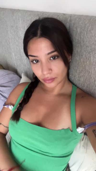 hows your week going so far P