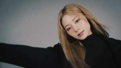 Tzuyu x Harper's Bazaar Japan 