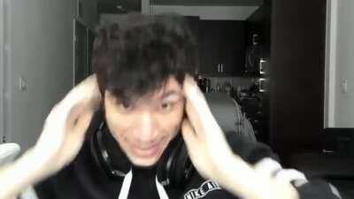 Oh no no no Emo phase coming back