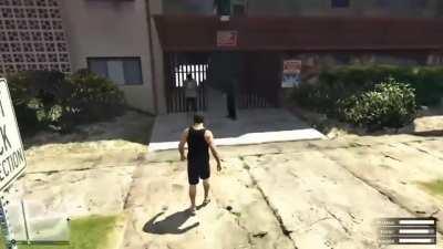 Currently working on a DarkViperAU voice pack for GTA V