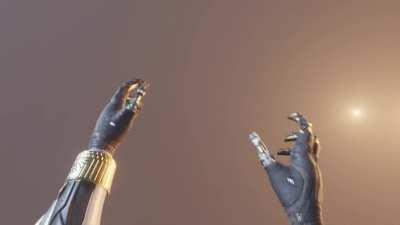 All Revenant Totem Animations