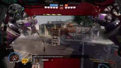 The only reason to play the papa