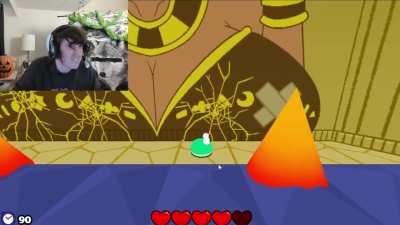 Windpress is an anamoly