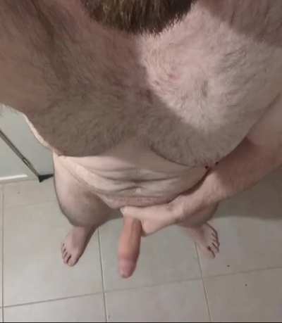 Enjoying the weekend