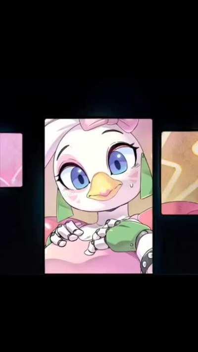 Upgrades people upgrades