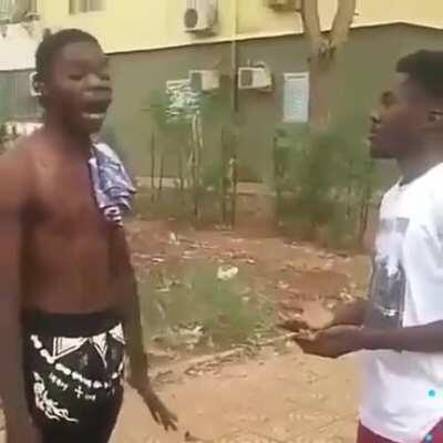 Moska Miska Mickey Mouse!