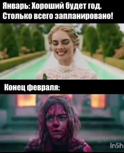 У вируса там сегодня юбилей вроде