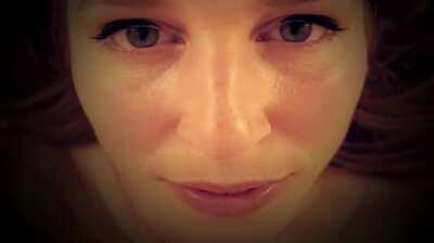 Mom's afterglow is mesmerizing. In this moment, nothing else in the world matters.