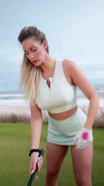 Trying to be well rounded - IG February 2024 