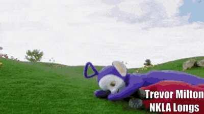 Trevor Milton on Sept 10: 