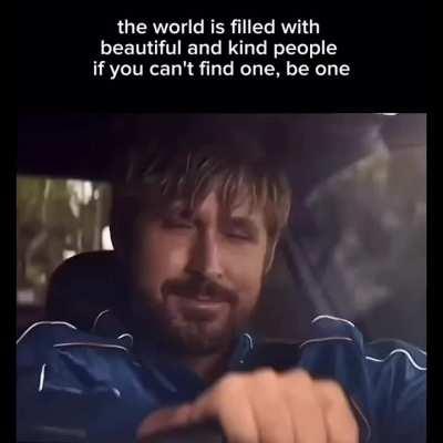 Be the light that shines for others