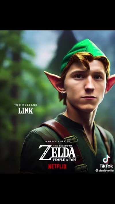 Netflix’s response is hilarious.