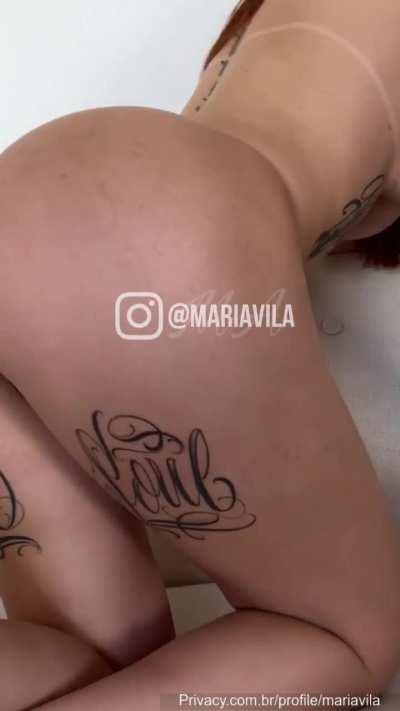 mari avila 
