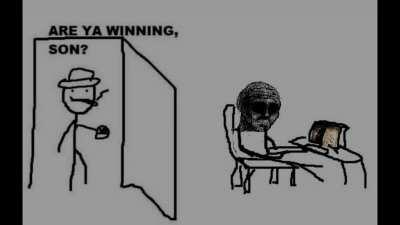 Post Persona Depression