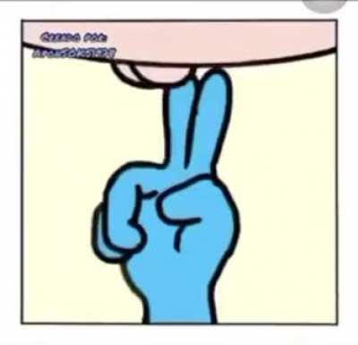 the touch of Poseidon!