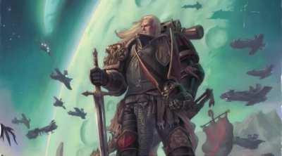 For the Emperor…. right? Credit: YouTube: tyrannosaurus