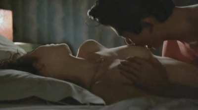 Actress: Youki kudoh -- Movie: MysteryTrain (1989)